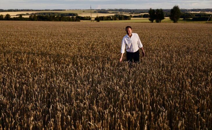 Фото:. пресс-служба Губернатора Алтайского края