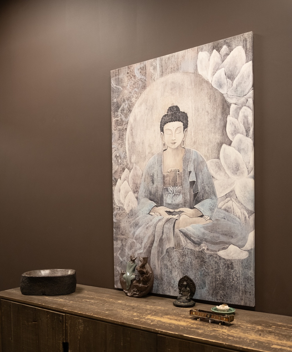 фото: из архива клиники Чжуд-Ши