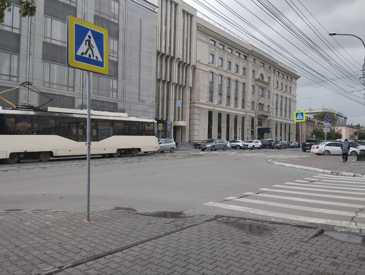 Ремонт идет с нарушением сроков.  Фото: Фото: ФедералПресс / Екатерина Ломакина