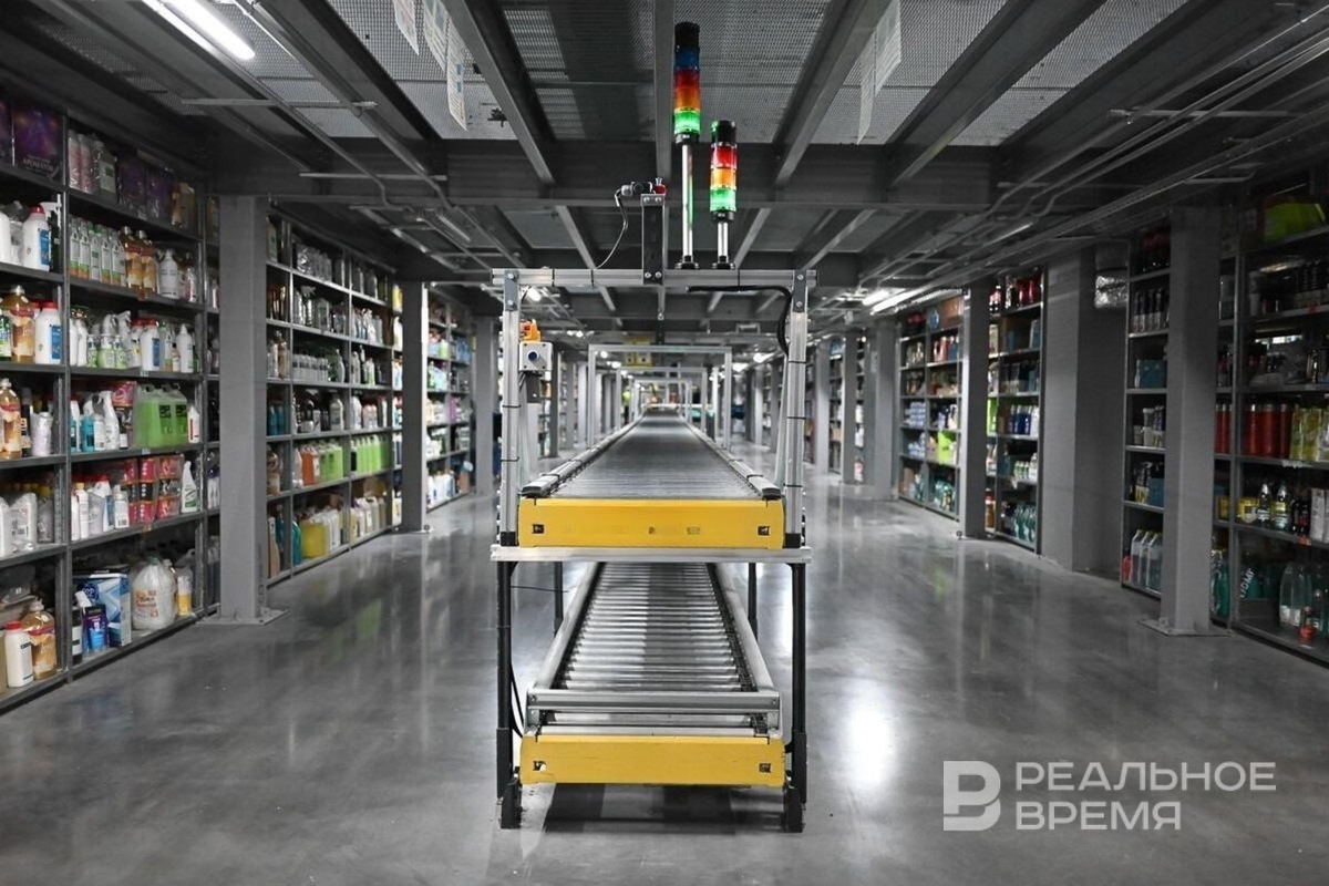   Максим Платонов / realnoevremya.ru