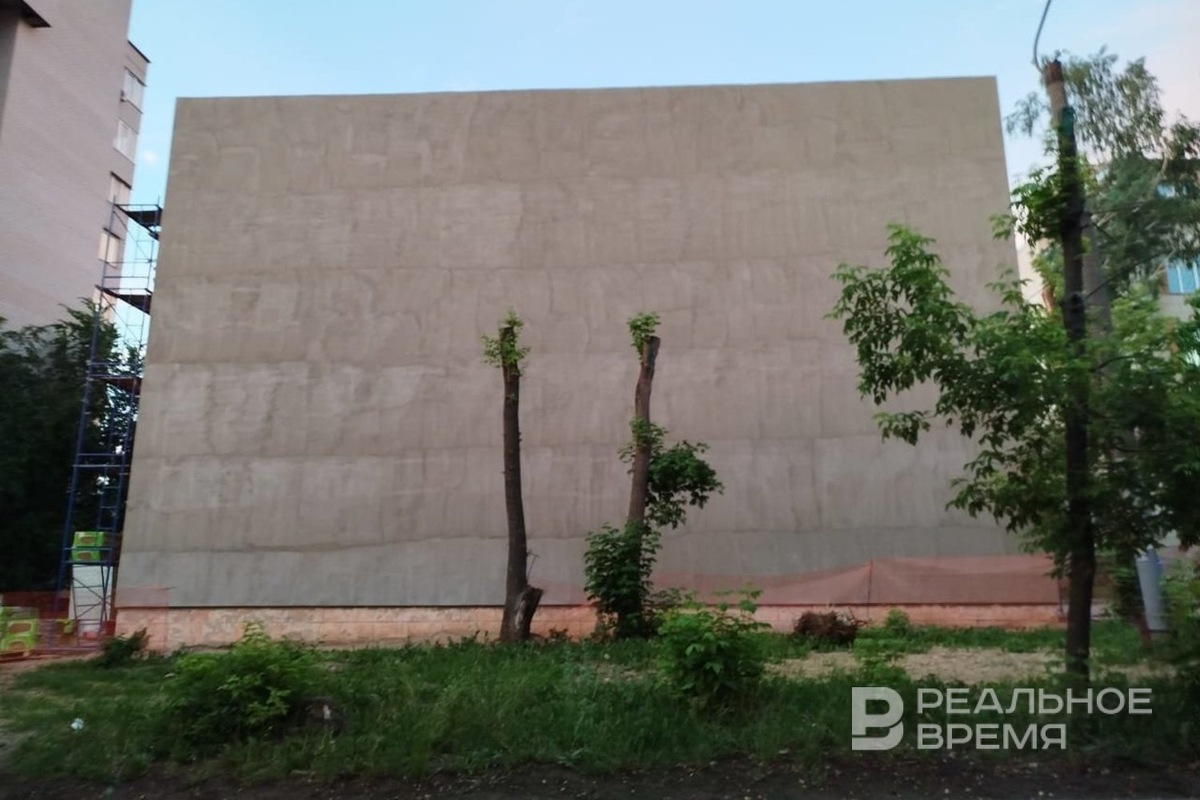   Радиф Кашапов / realnoevremya.ru