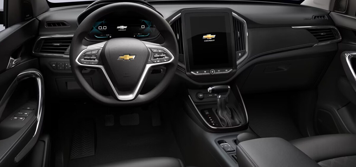 Фото: Chevrolet  📷
