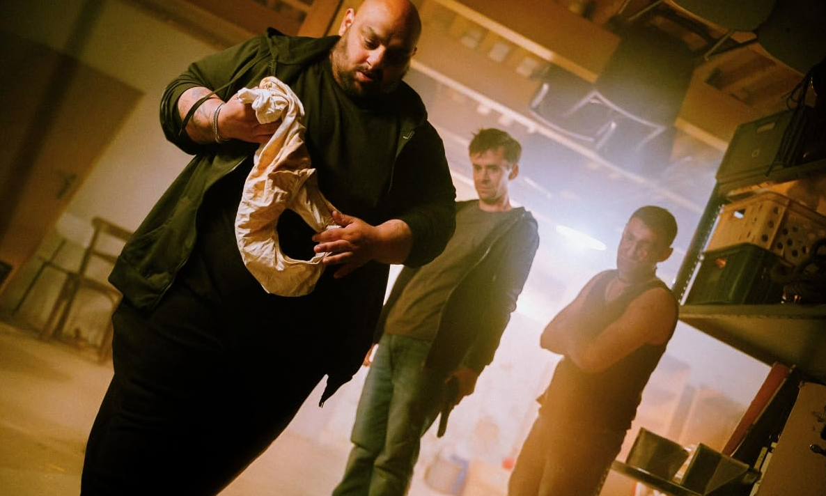 Кадр из фильма