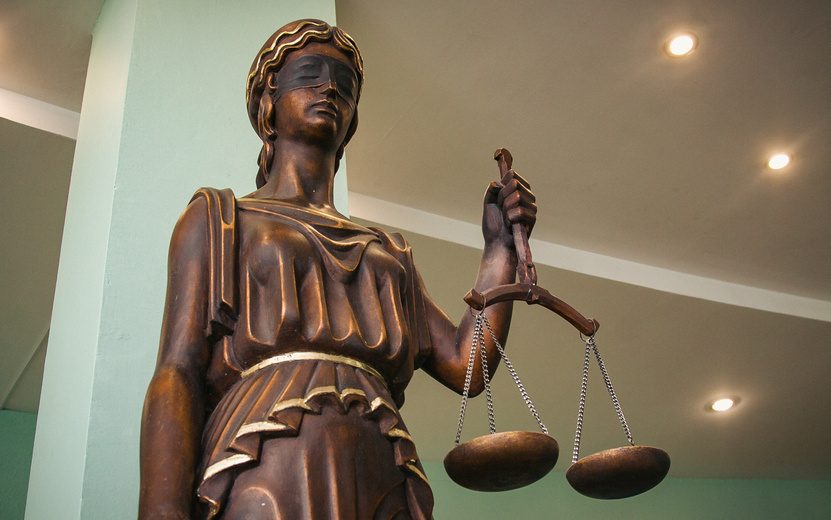    Жителя Глазова осудили на 9 лет за избиение знакомого до смерти