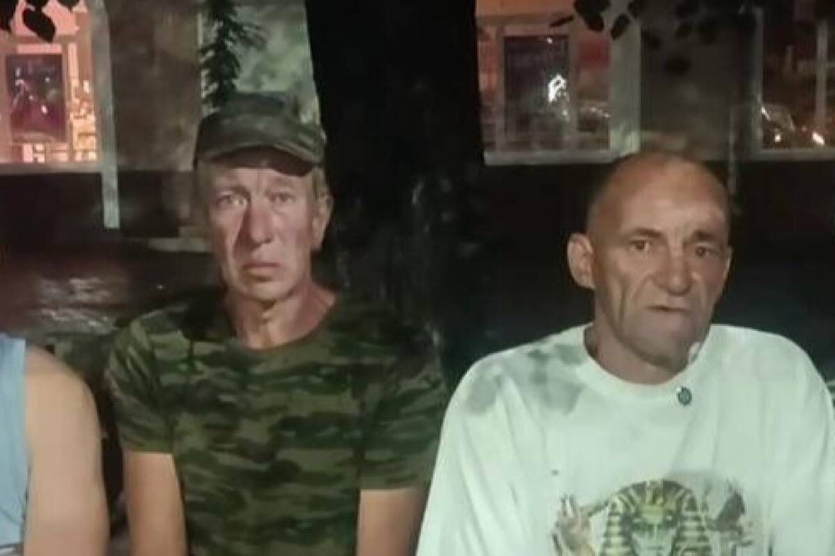    Фото: Движение Альтернатива, источник: Telegram