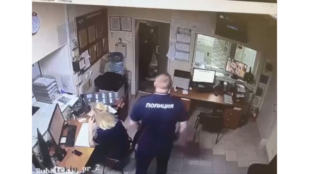 Автор: В. Панченко