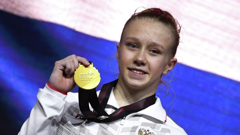   РИА Новости