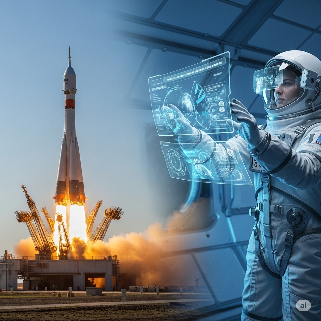 Изображение, созданное с использованием нейросети Google Gemini