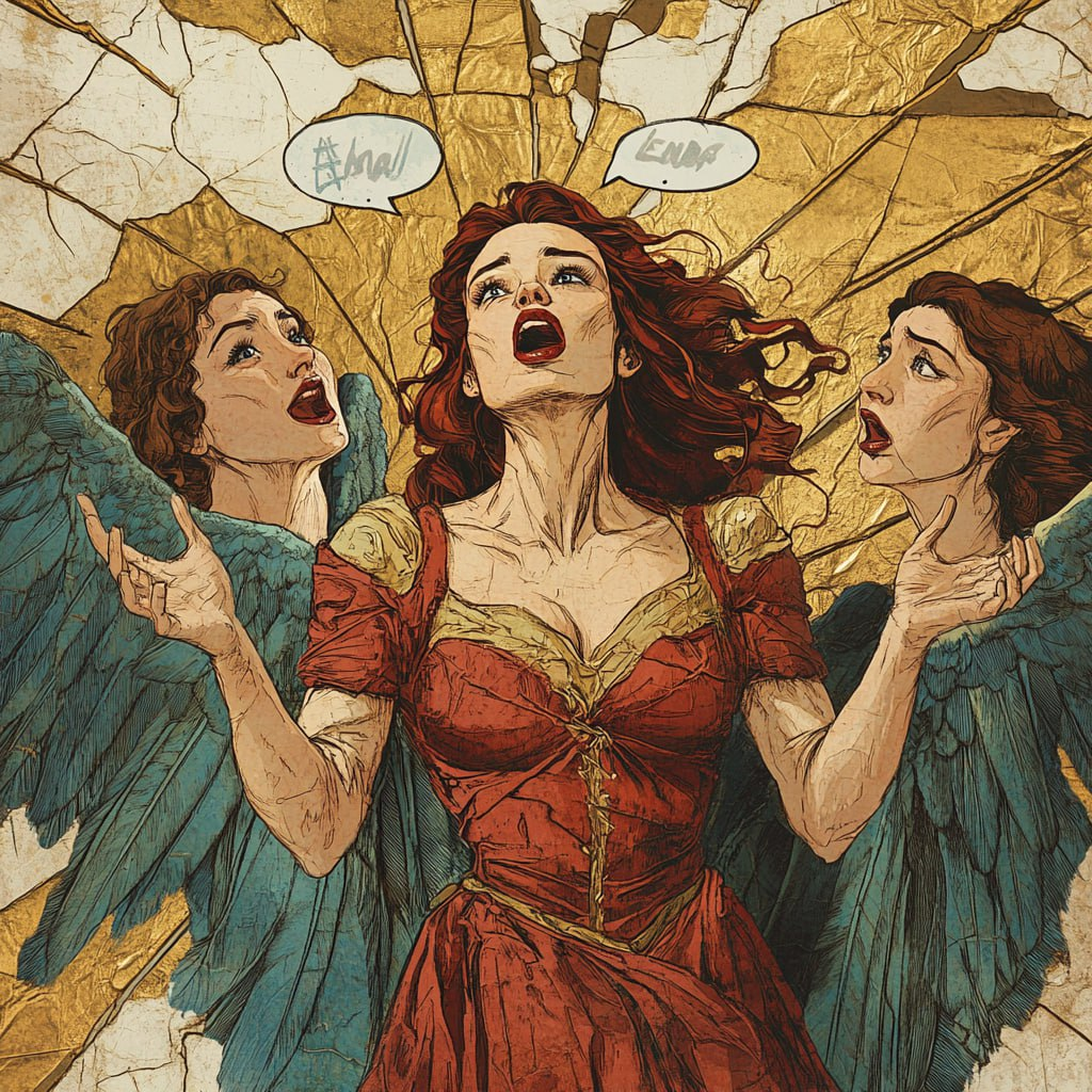 Больше интересных историй вы можете найти подписавшись на наш телеграмм канал "Тайные истории"