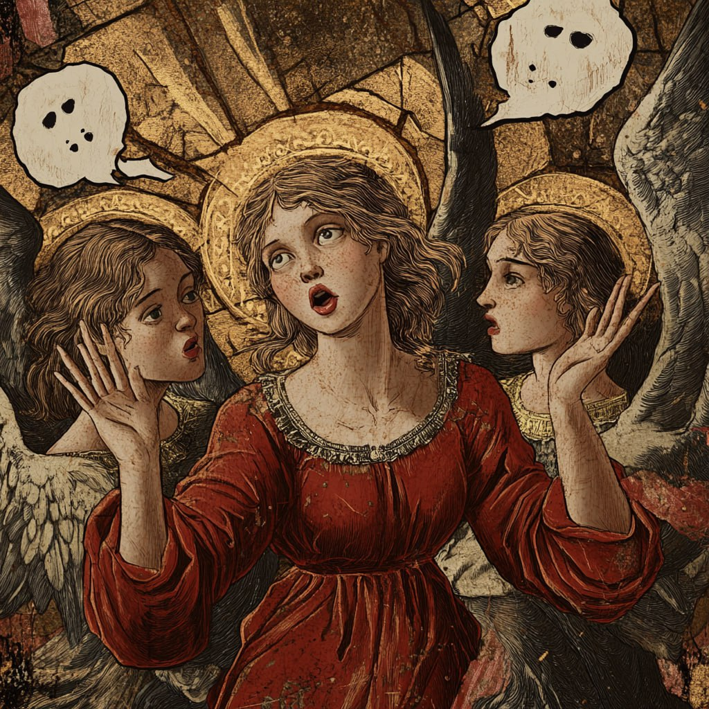 Больше интересных историй вы можете найти подписавшись на наш телеграмм канал "Тайные истории"