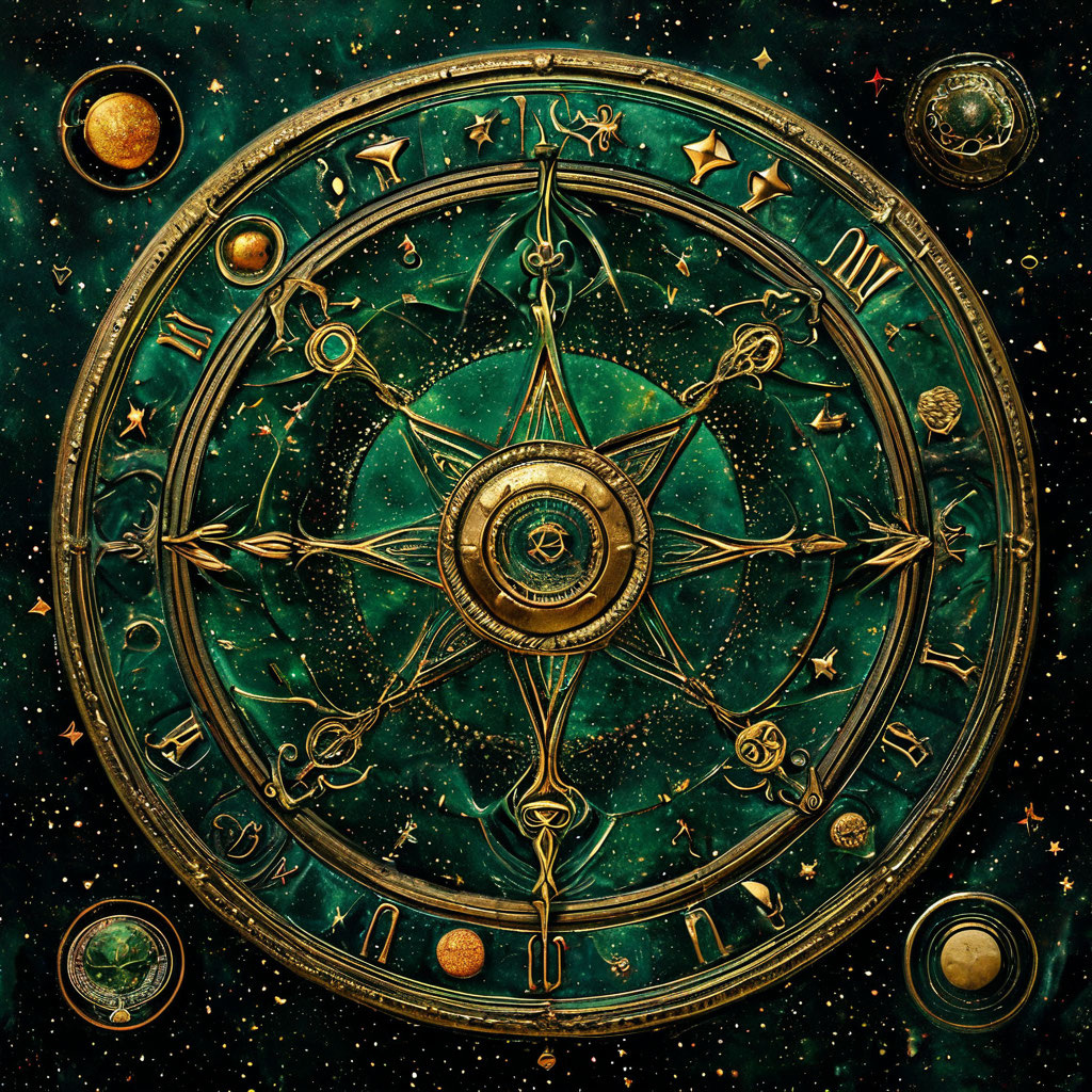 изображение сгенерировано автором с помощью ИИ-программы Яндекс