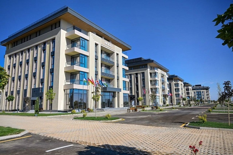 Фото пресс-службы президента Узбекистана