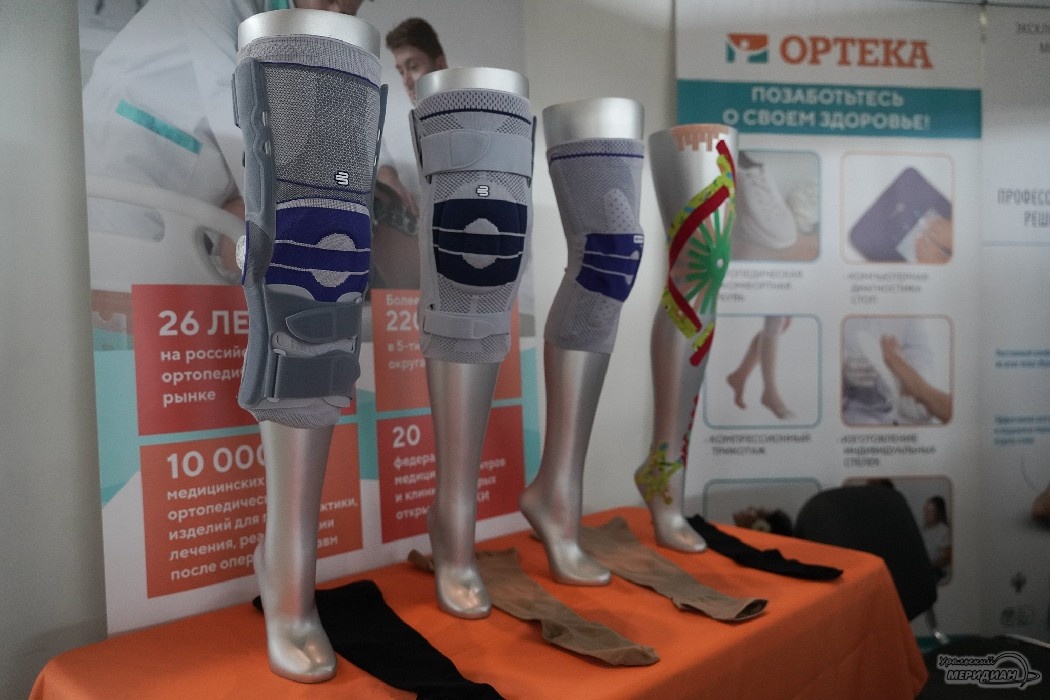    Фото: Лидия Аникина © ИА «Уральский меридиан»