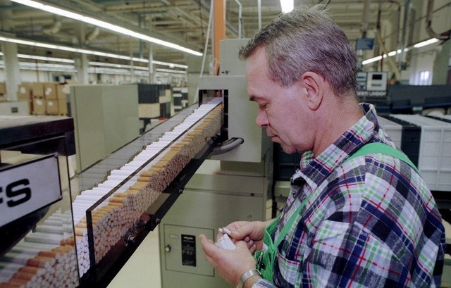 Химический состав табачного дыма сигарет: какие токсины мы вдыхаем при затяжке?