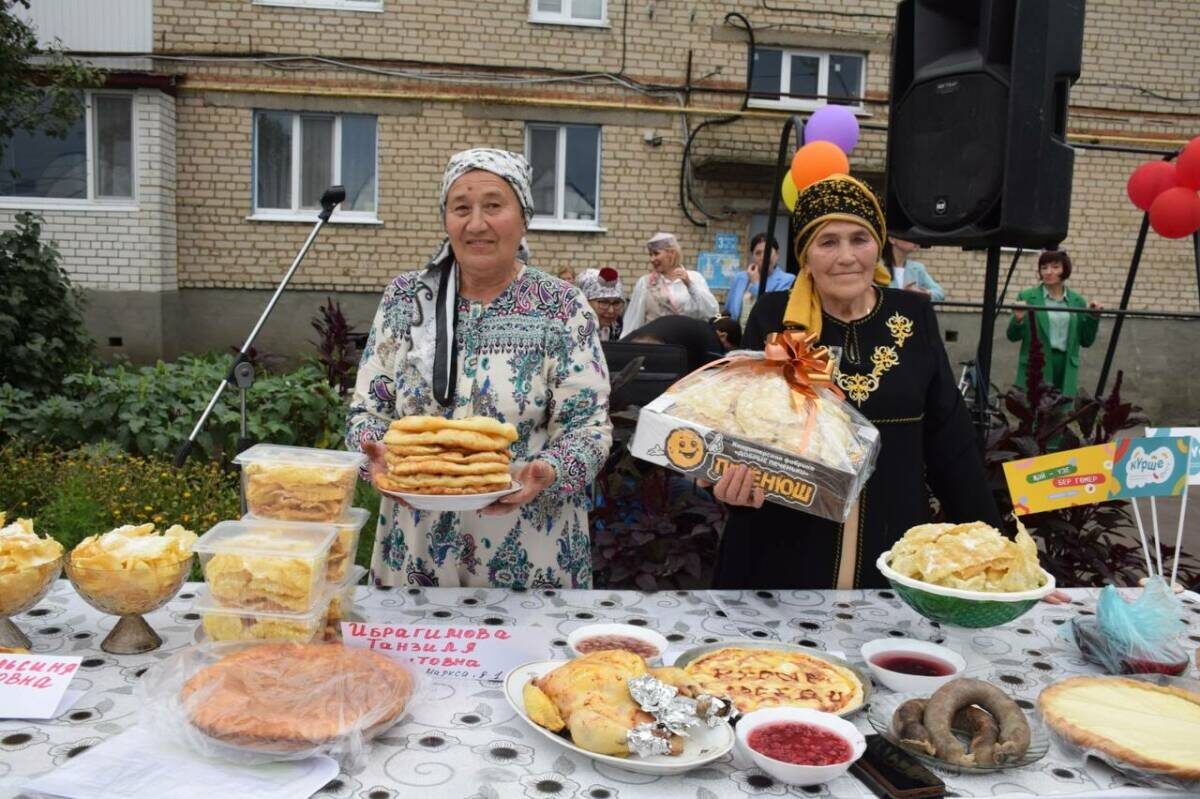 Фото предоставлено организаторами мероприятия