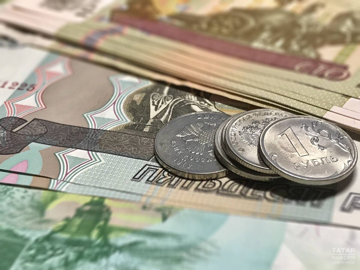 Фото: © «Татар-информ»