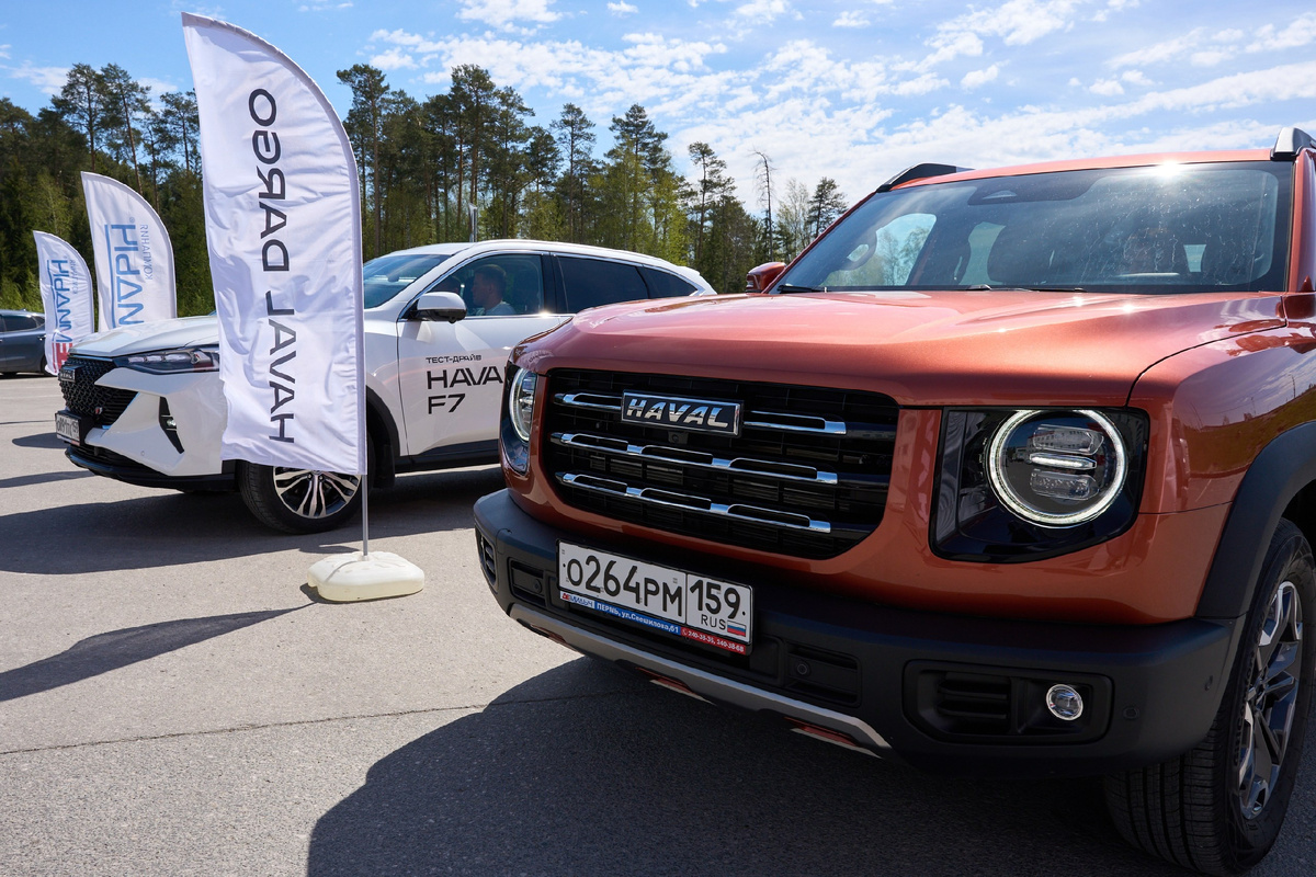 Углы въезда / съезда: ~24° / ~30° 