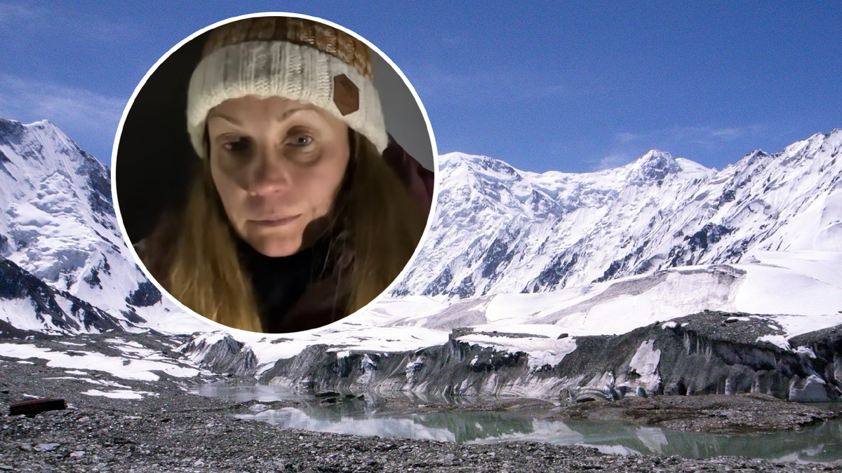 Фото: Chen Zhao/commons.wikimedia.org / кадр документального фильма "Остаться с Хан-Тенгри"