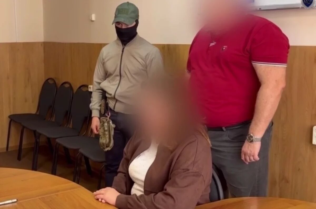    В Эвенкии гендиректора компании арестовали по делу о хищении 480 млн рублей