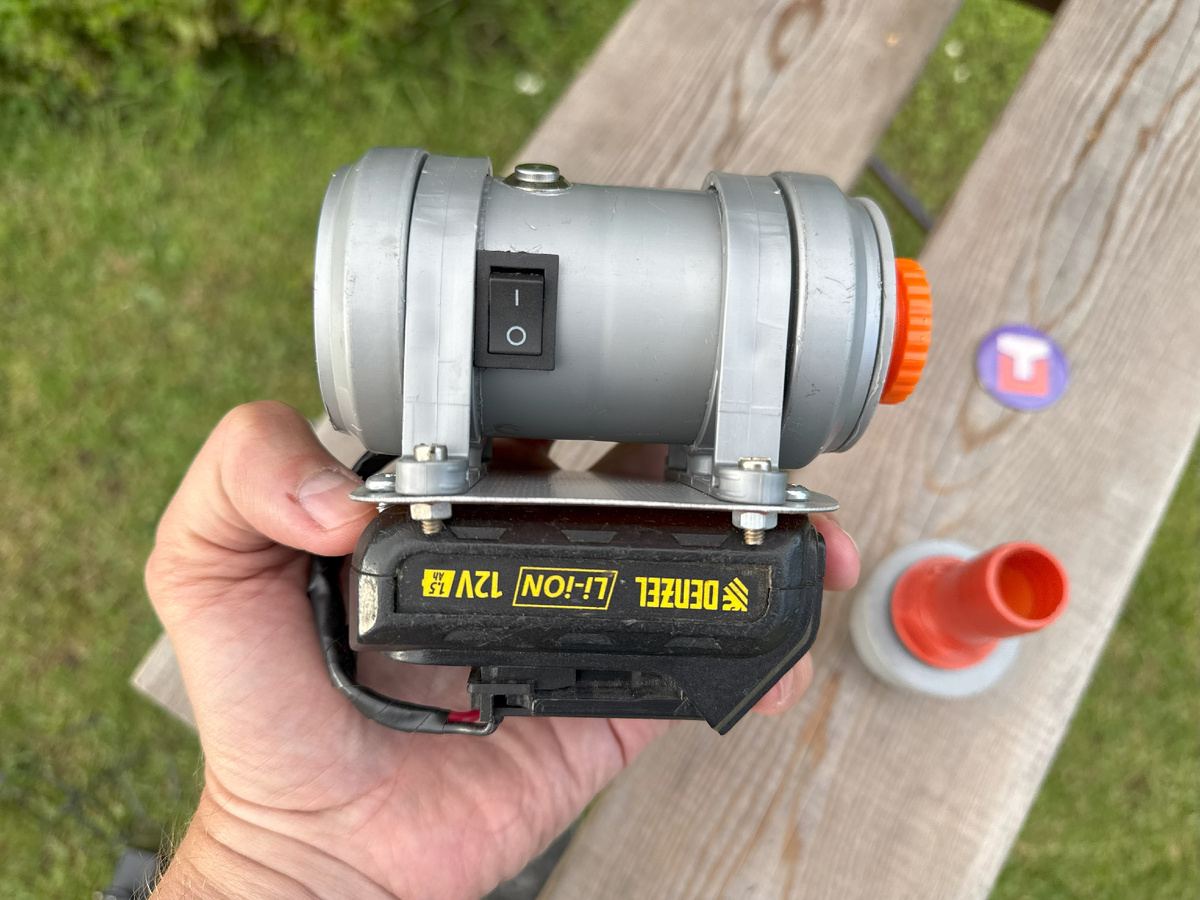 Фото автора