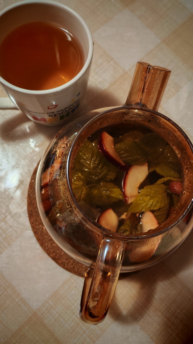 Это очень вкусно! 