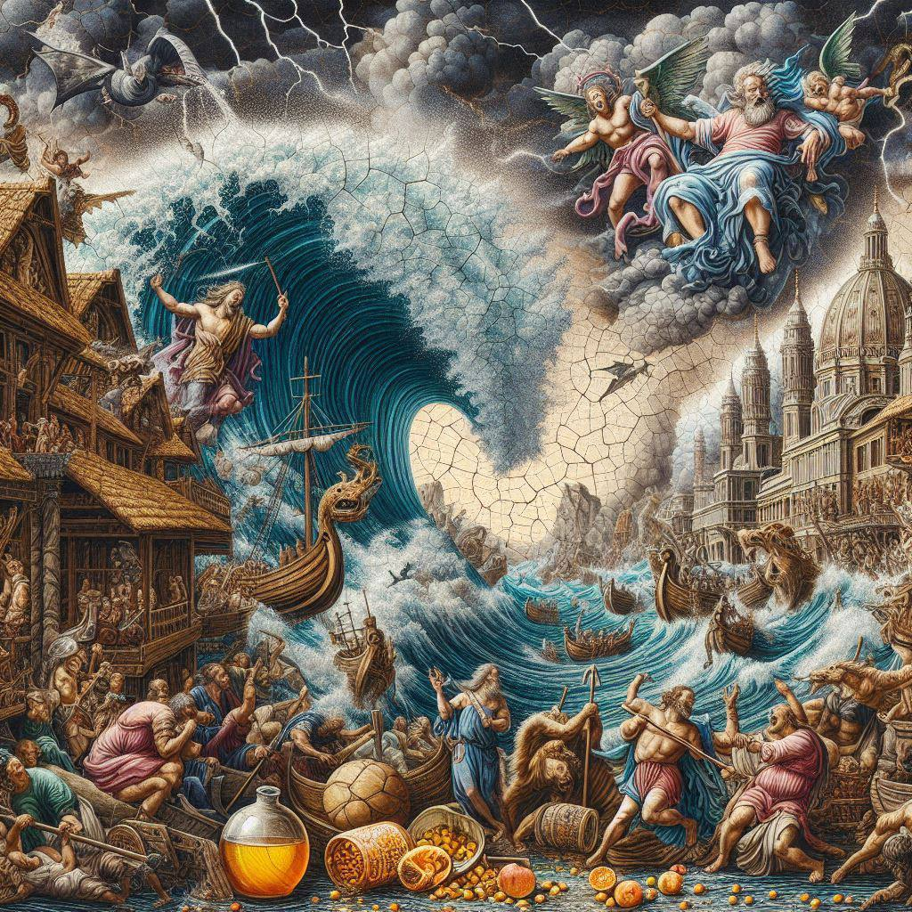 Больше интересных историй вы можете найти подписавшись на наш телеграмм канал "Тайные истории"