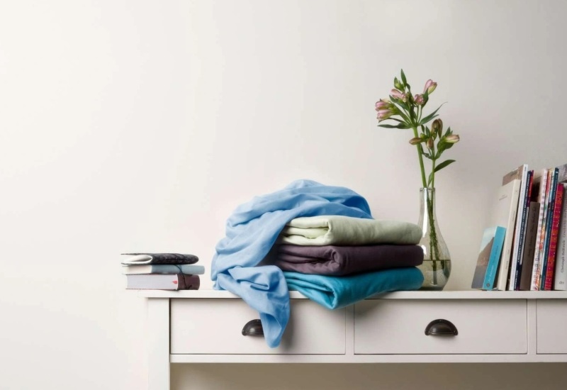 Немецкие простыни на резинке Formesse. Posteleon.ru