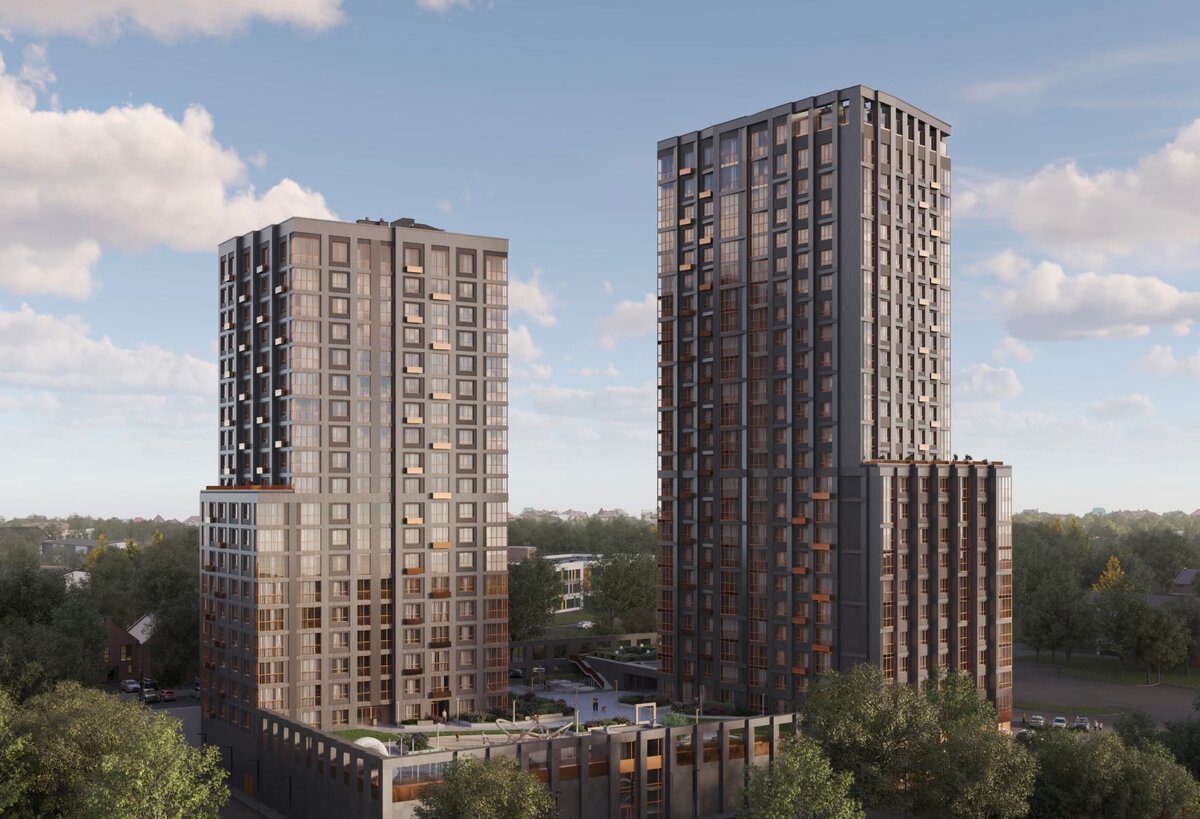 ЖУ "Модернист"