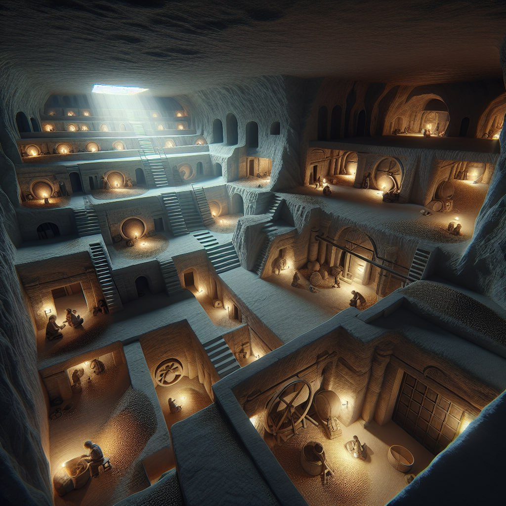 Больше интересных историй вы можете найти подписавшись на наш телеграмм канал "Тайные истории"