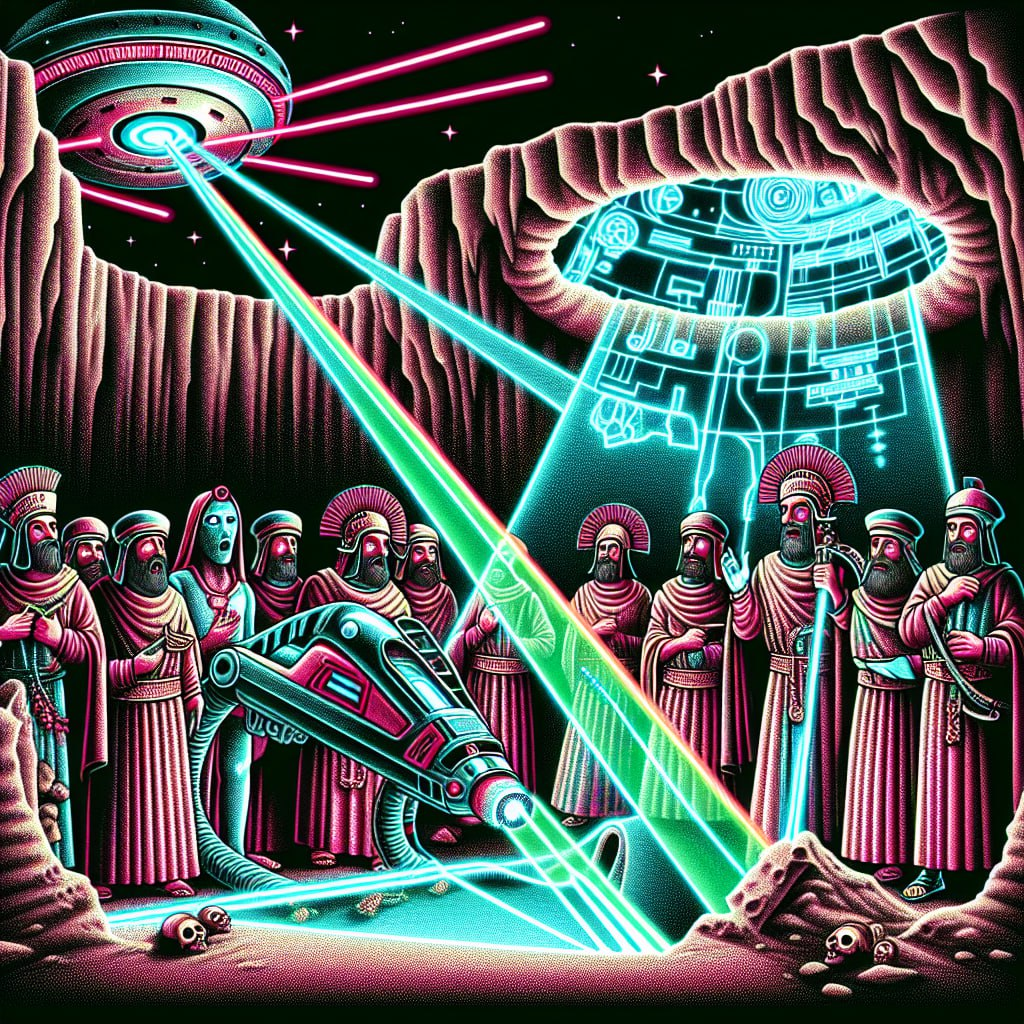 Больше интересных историй вы можете найти подписавшись на наш телеграмм канал "Тайные истории"