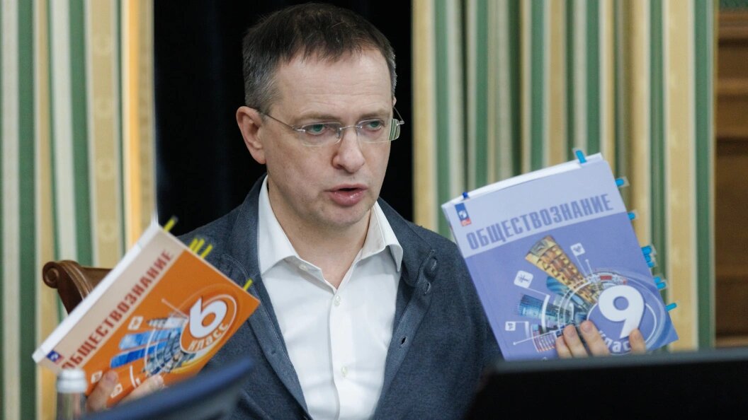    Фото: Sergey Elagin/Business Online/Globallookpress