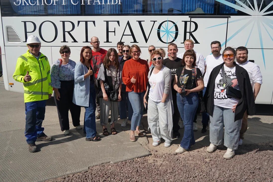 Фото предоставлено BaltPhoto