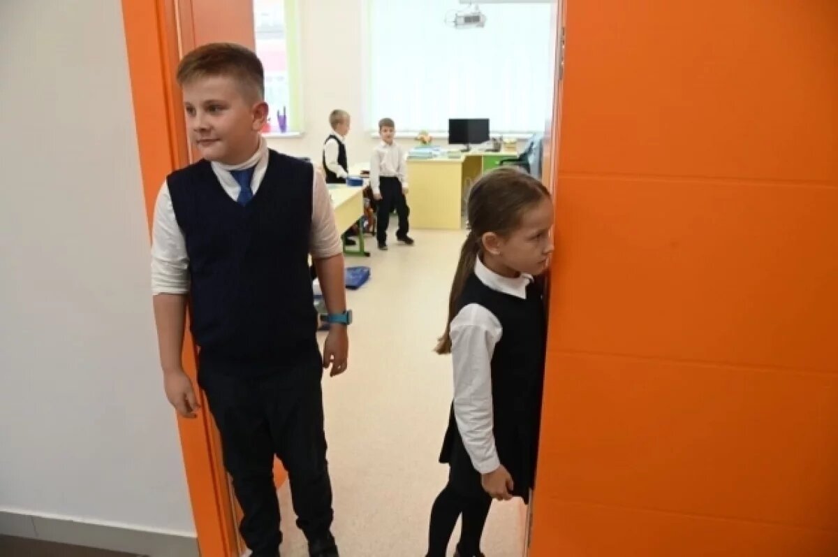    С селе Лопатино Тарусского района откроется новая школа