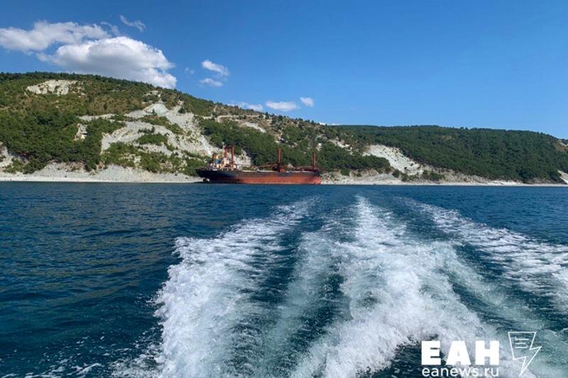    ЕАН. Архивное фото