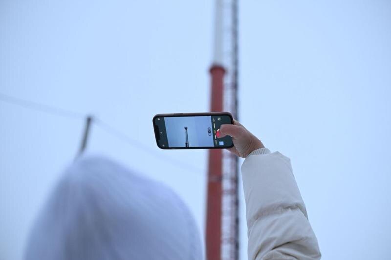    Фото в материале предоставлены пресс-службой МТС