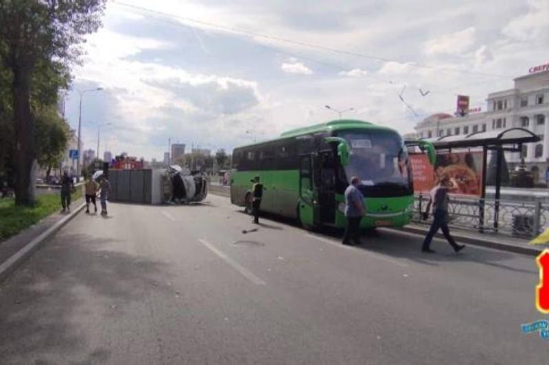    Госавтоинспекция по Свердловской области