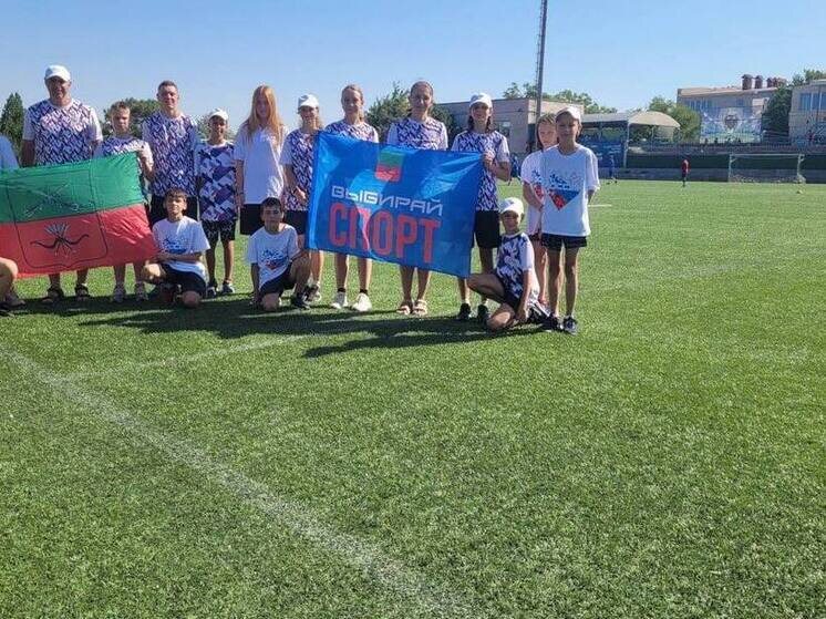     Источник: Министерство спорта и туризма ЗО