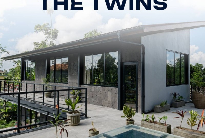 Недвижимость на Бали: как купить уютную виллу с панорамным видом от $350,000 в Убуде