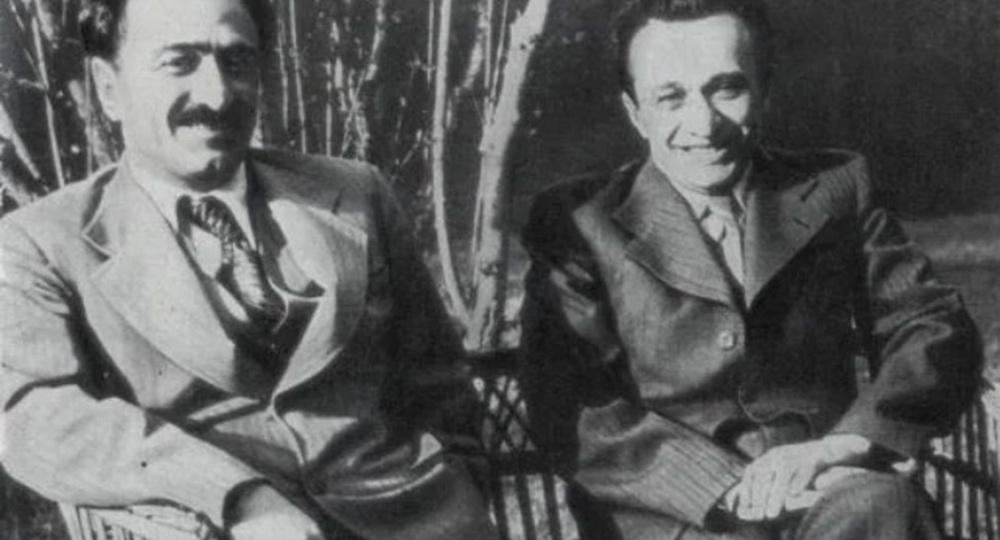 От авиации до пищепрома: как семья Микоян оставила след в истории СССР