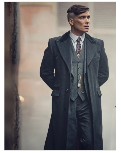 Томас Шелби