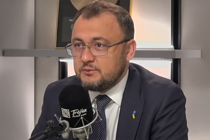    Кадр: PolskieRadio24_pl / Youtube