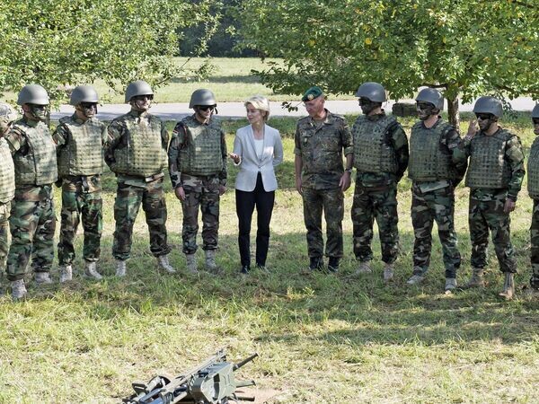    © AP Photo / Jens Meyer