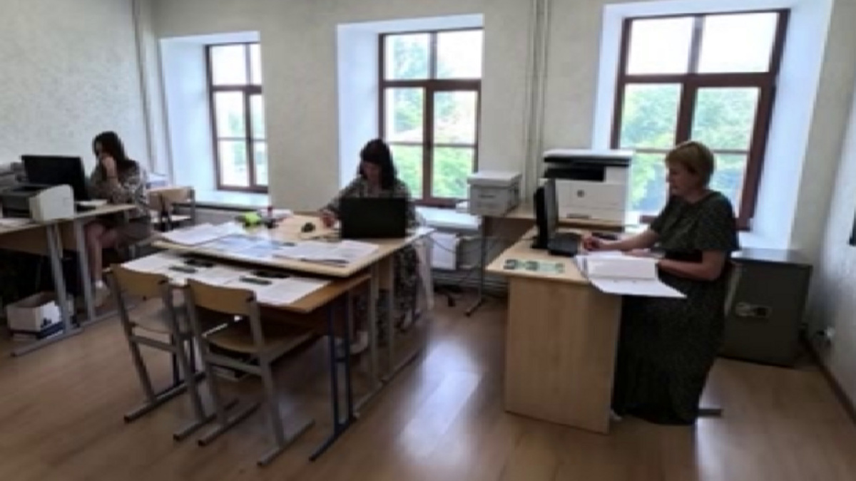    В курских колледжах и техникумах закончилась приемная кампания