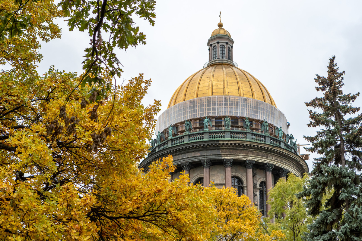 Фото: Олег Золото