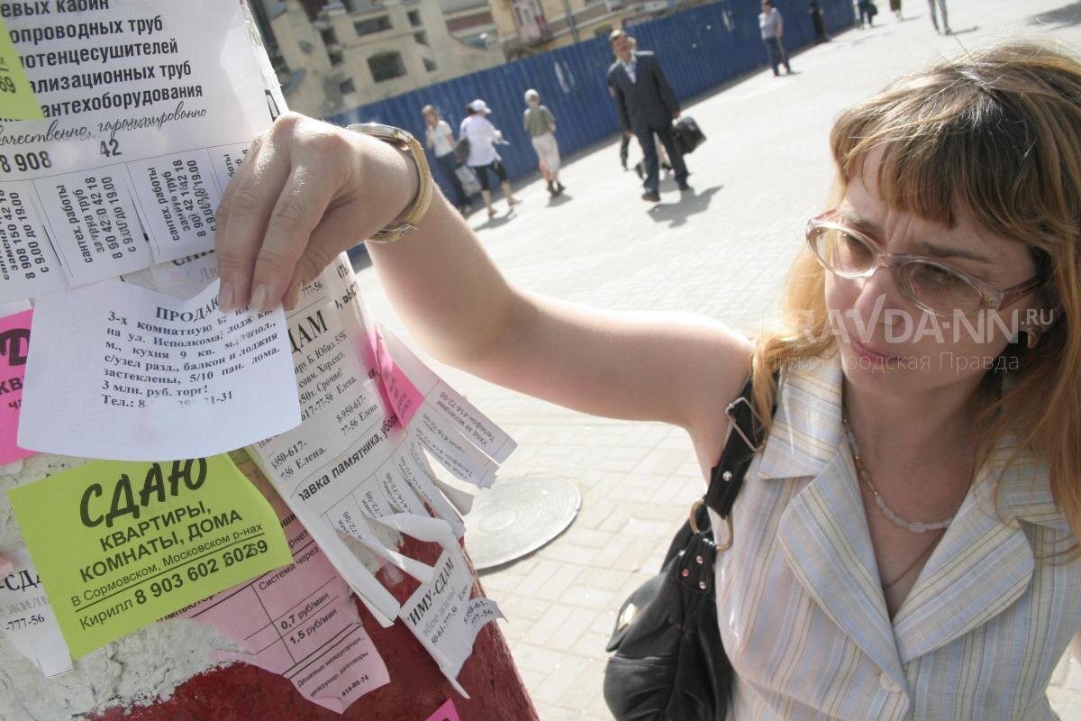    Летом рынок аренды жилья активизируется