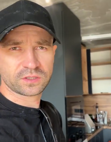 Александр Корзинофф