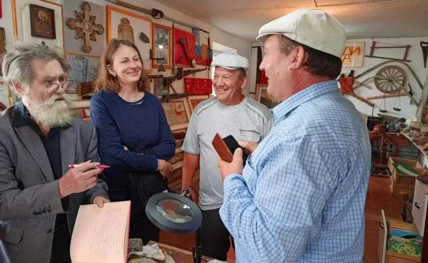 Фото: Евгения Александрова