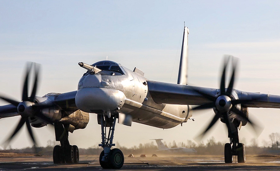    © Пресс-служба Минобороны РФ/ТАСС