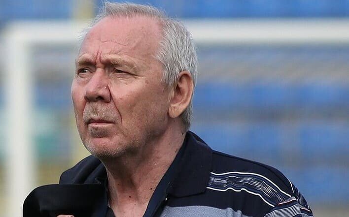    Фото: Кирилл Венедиктов / soccer.ru Натали Нойманн