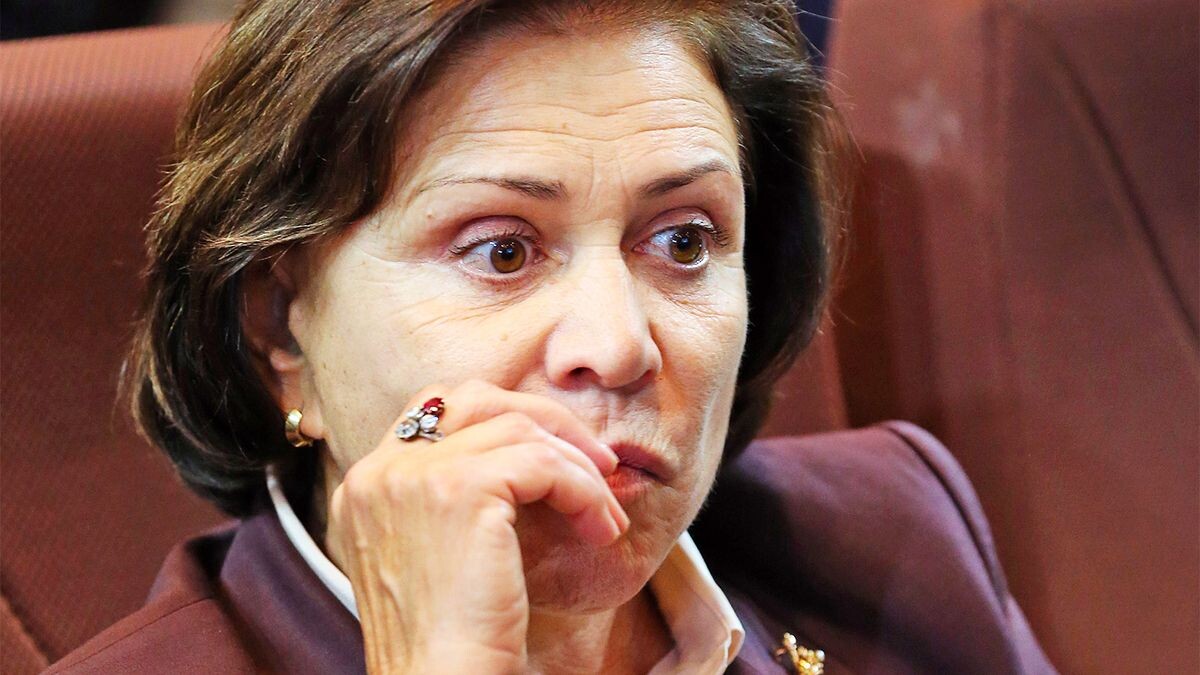    Владимир Гердо, ТАСС